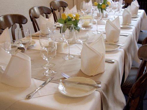 Отель Haus Thoeren