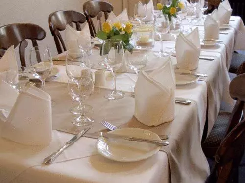 Отель Haus Thoeren