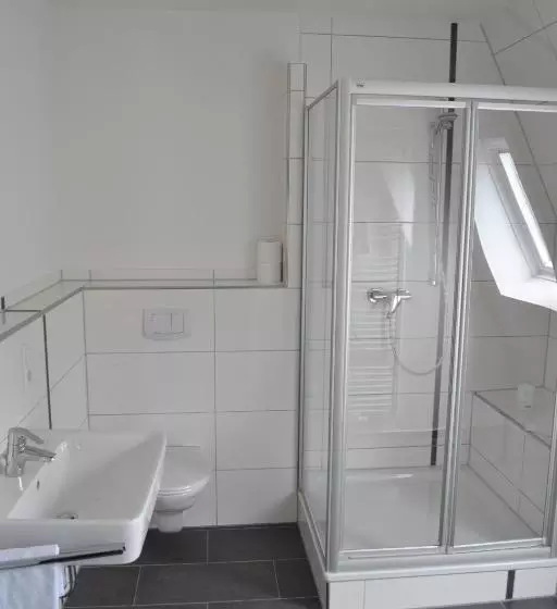 Отель Haus Thoeren