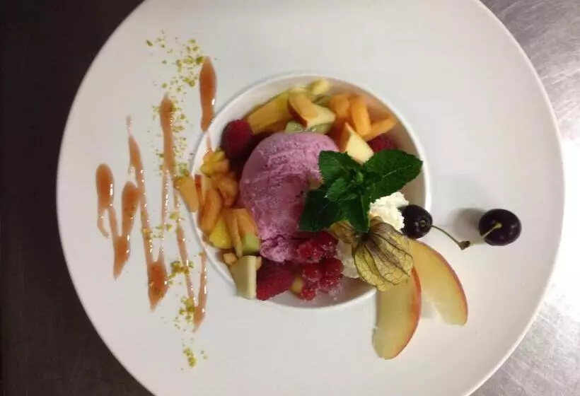 Отель Holskenbänd