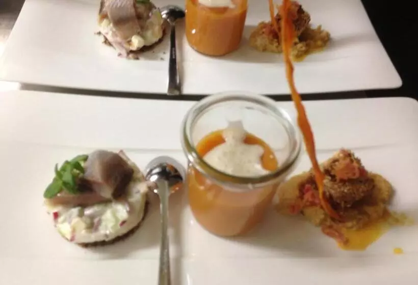 Отель Holskenbänd