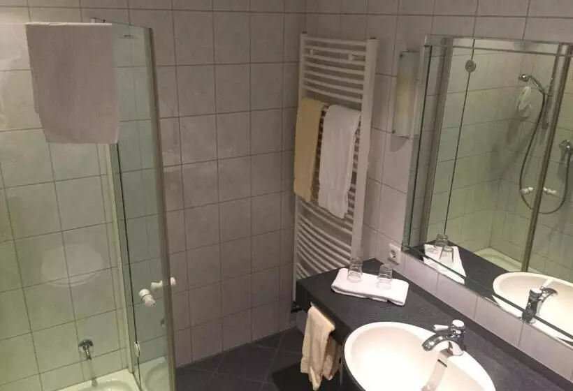 Отель Holskenbänd