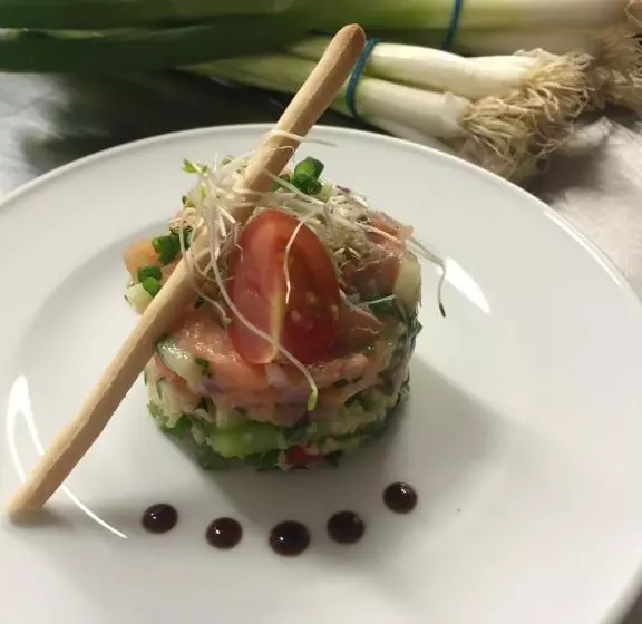 Отель Holskenbänd