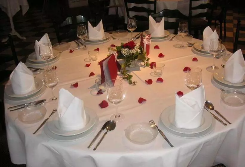 Отель Holskenbänd