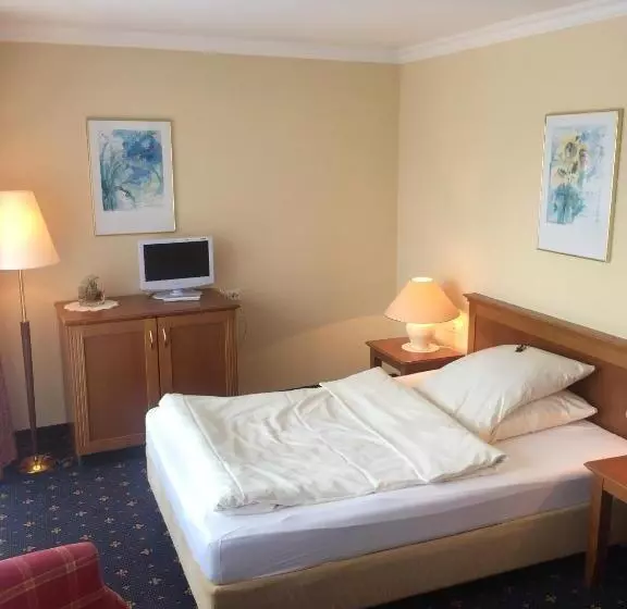 Отель Holskenbänd