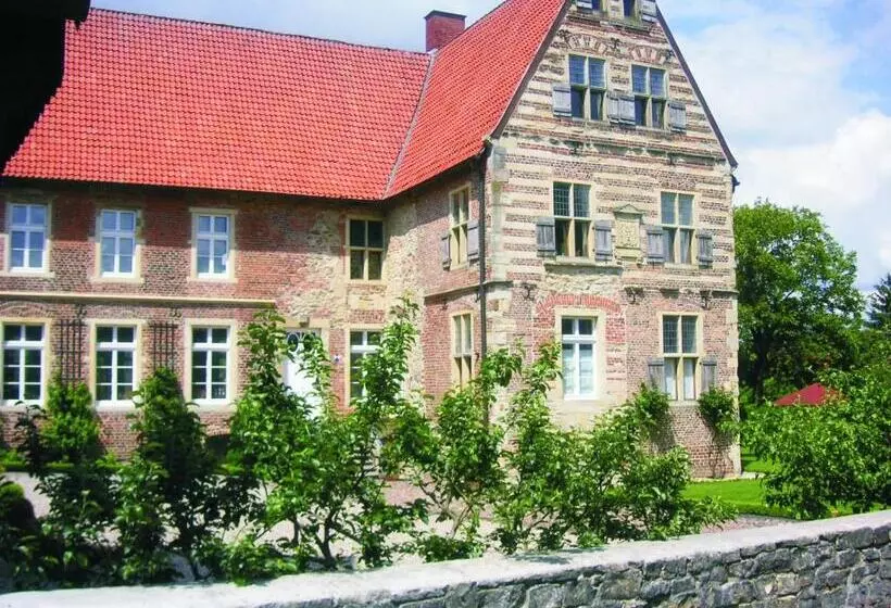 Отель Holskenbänd