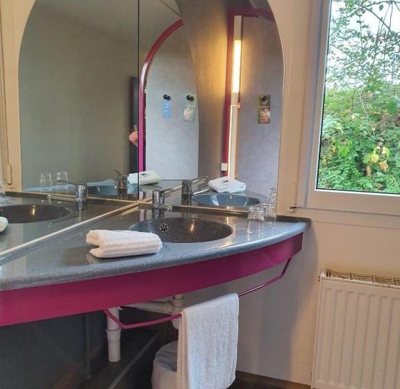 فندق Ibis Budget Erfurt Ost