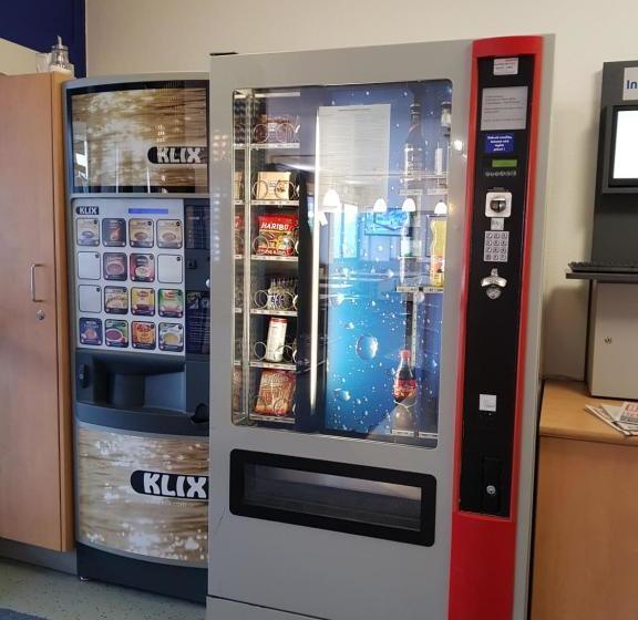 فندق Ibis Budget Erfurt Ost