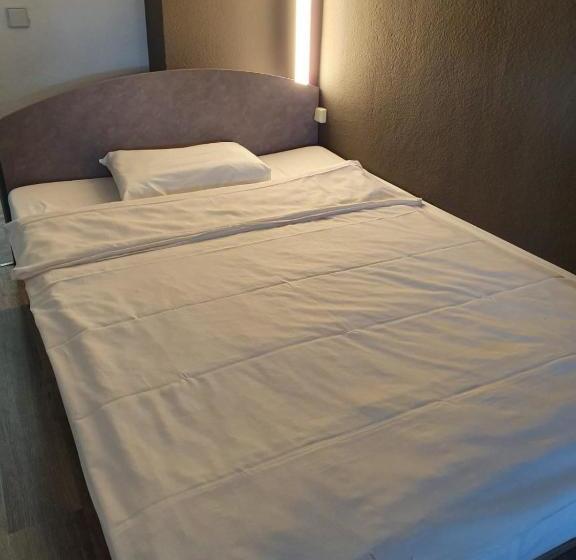 فندق Ibis Budget Erfurt Ost