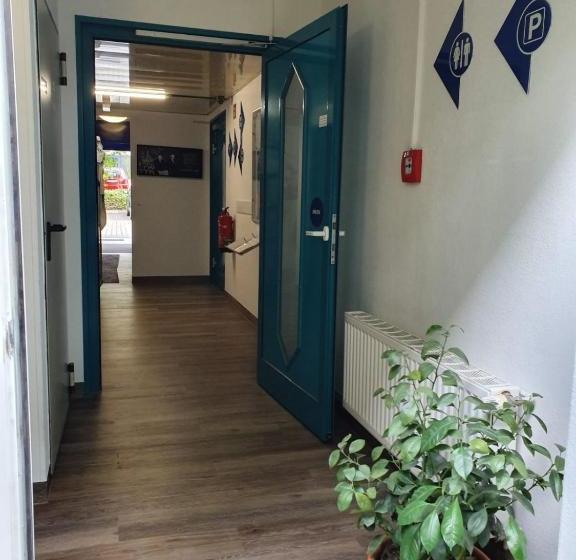 فندق Ibis Budget Erfurt Ost