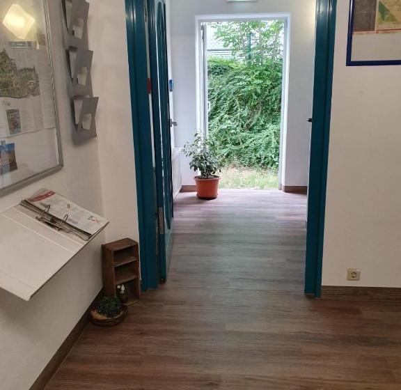 فندق Ibis Budget Erfurt Ost