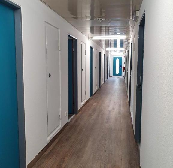 فندق Ibis Budget Erfurt Ost