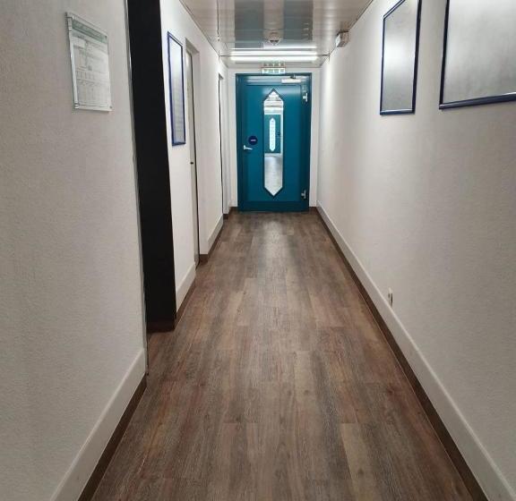 فندق Ibis Budget Erfurt Ost