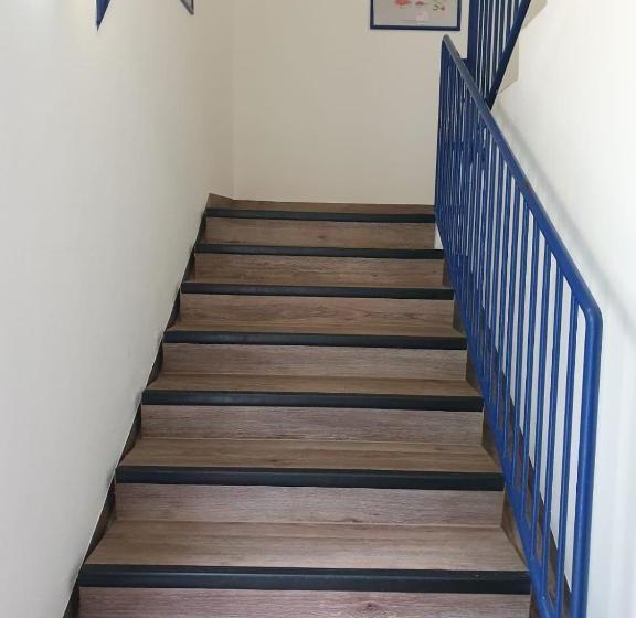 فندق Ibis Budget Erfurt Ost