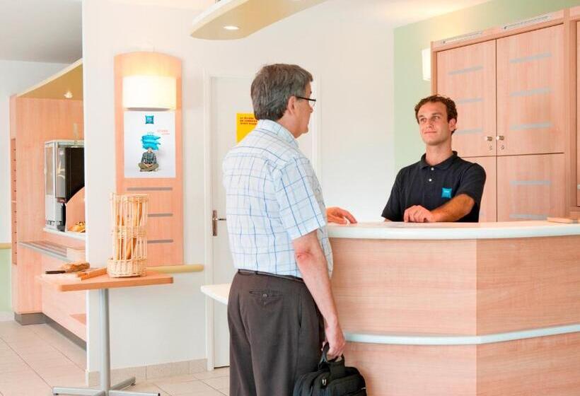 B&b Hotel Köln Marsdorf