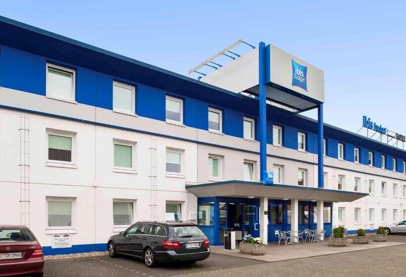 B&b Hotel Köln Marsdorf