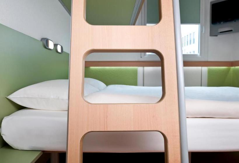 هتل Ibis Budget Koeln Messe