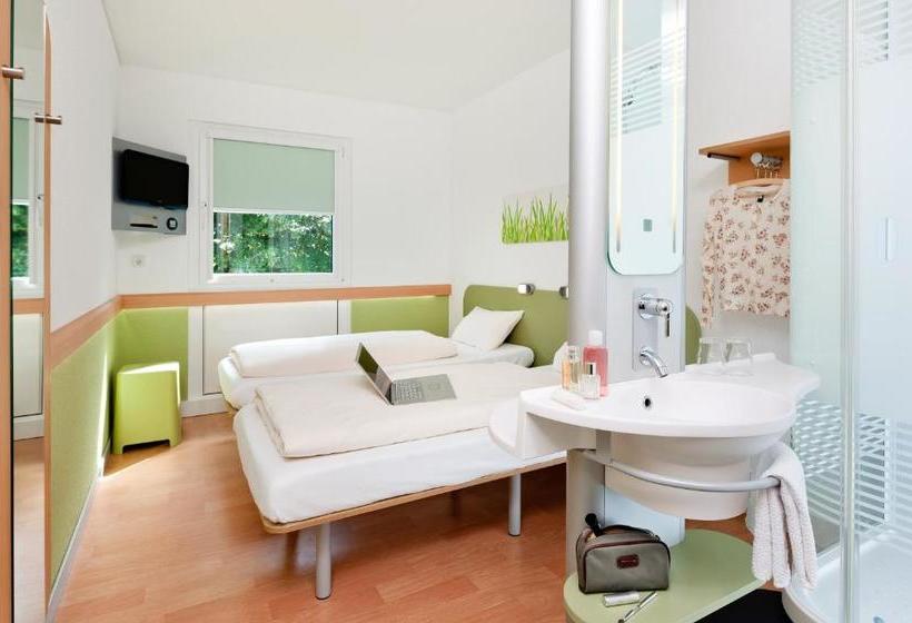 هتل Ibis Budget Koeln Messe