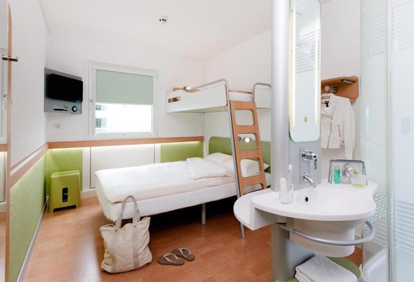 هتل Ibis Budget Koeln Messe