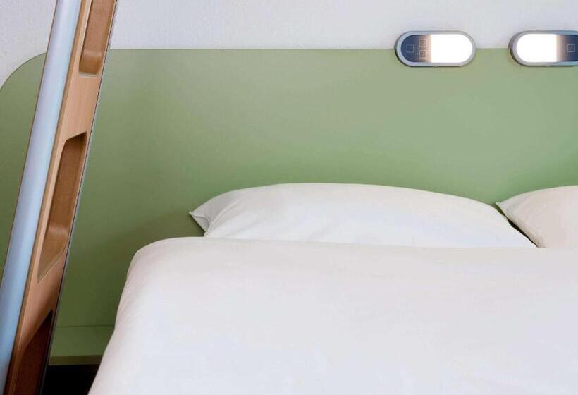 هتل Ibis Budget Koeln Messe