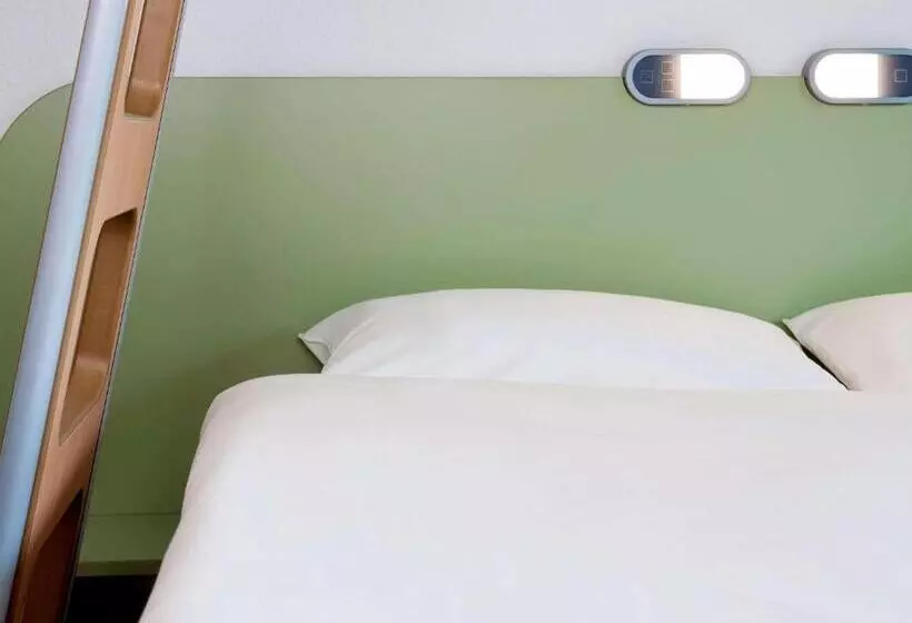 酒店 Ibis Budget Koeln Messe