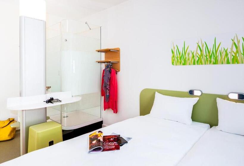 هتل Ibis Budget Koeln Messe