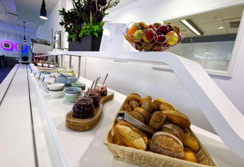 هتل Ibis Budget Koeln Messe