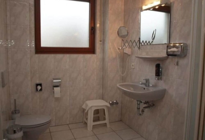 Отель In Der Kaiserau