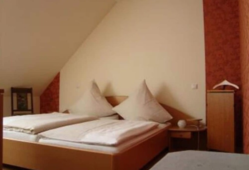 Отель In Der Kaiserau