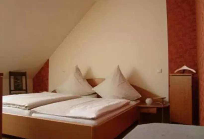 Отель In Der Kaiserau