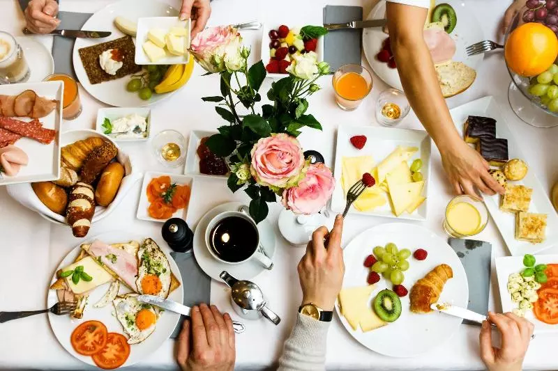 בית מלון כפרי &repeat Köln Airport