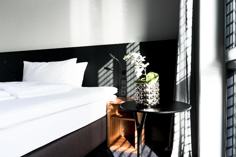 فندق &repeat Köln Airport