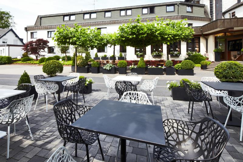 فندق &repeat Köln Airport