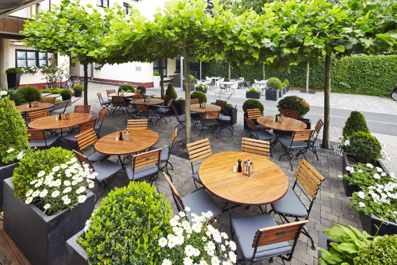 فندق &repeat Köln Airport