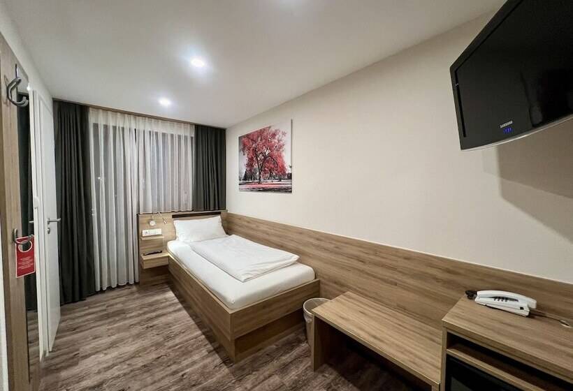 호텔 Klosterbraustuben