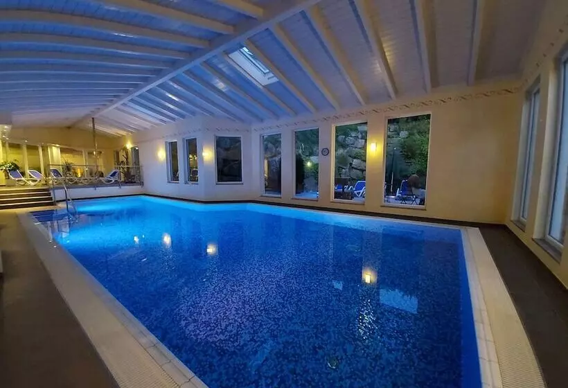 호텔 Klosterbraustuben