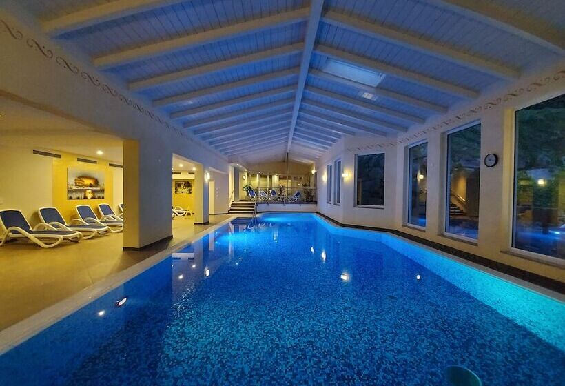 호텔 Klosterbraustuben