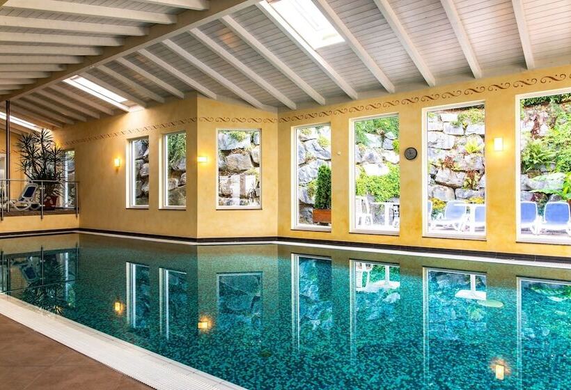 호텔 Klosterbraustuben