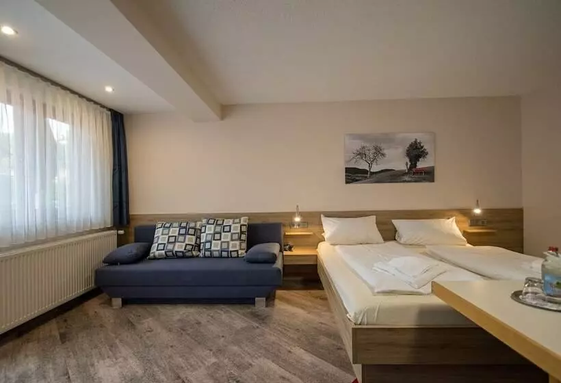 호텔 Klosterbraustuben