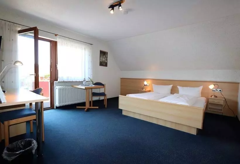 호텔 Klosterbraustuben