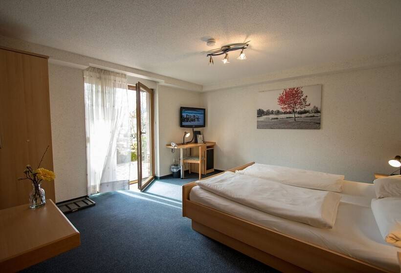 호텔 Klosterbraustuben