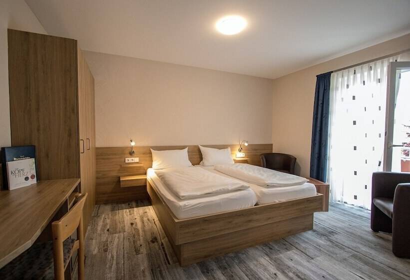 호텔 Klosterbraustuben