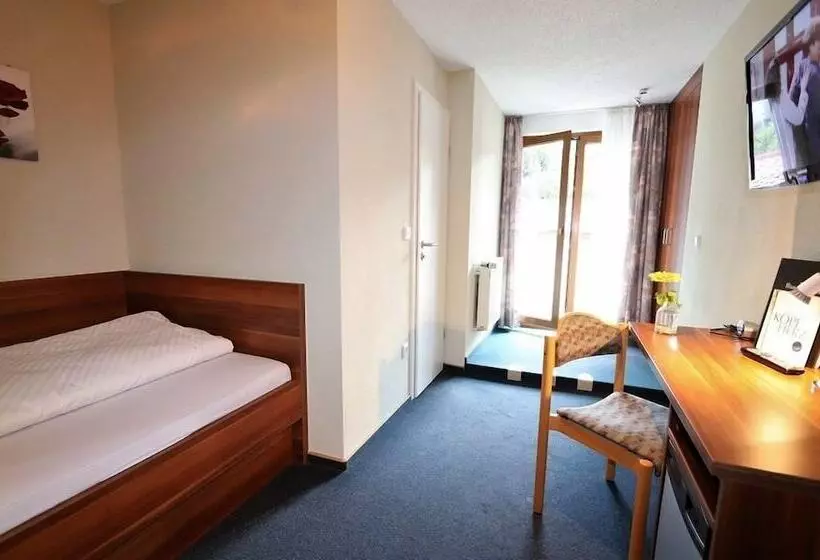 호텔 Klosterbraustuben