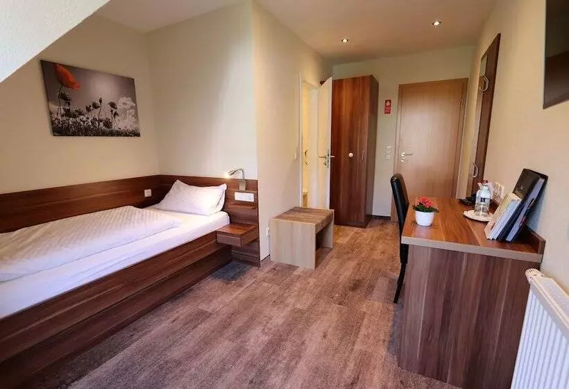 호텔 Klosterbraustuben