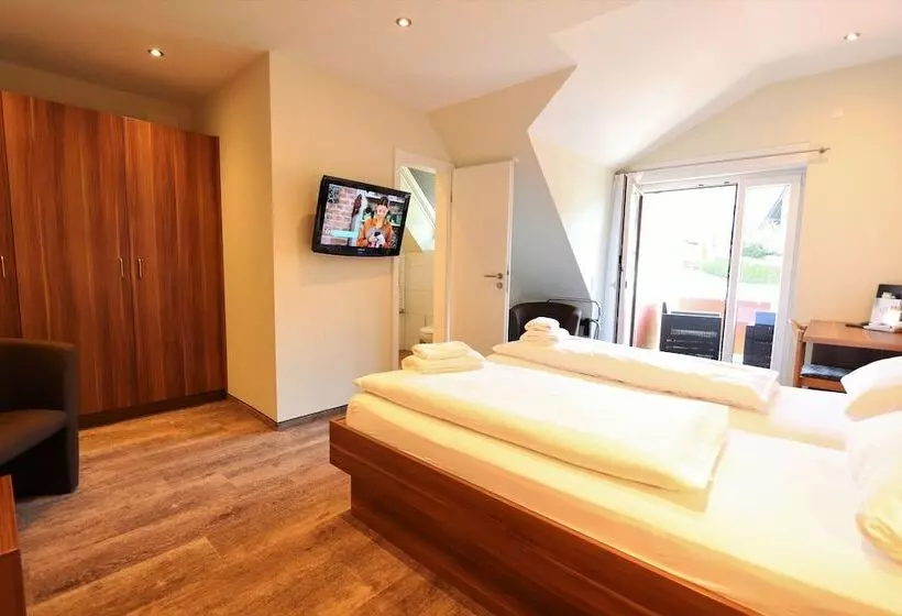 호텔 Klosterbraustuben