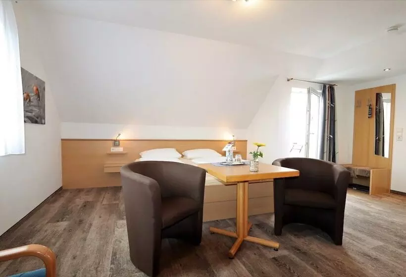 호텔 Klosterbraustuben