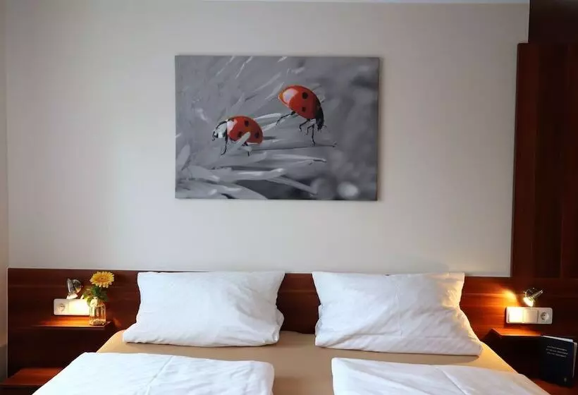 호텔 Klosterbraustuben