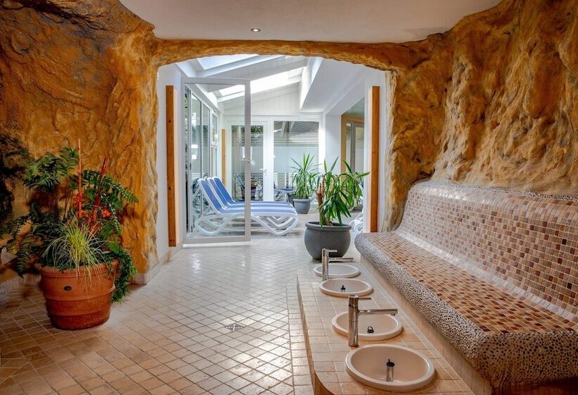 호텔 Klosterbraustuben