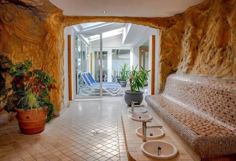 호텔 Klosterbraustuben