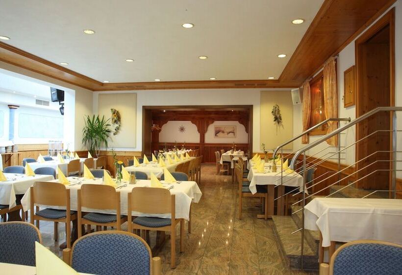 호텔 Klosterbraustuben